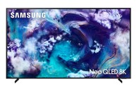 SAMSUNG TV QE85QN900FTXXH, Neo QLED, 8K, pametni TV, 85"